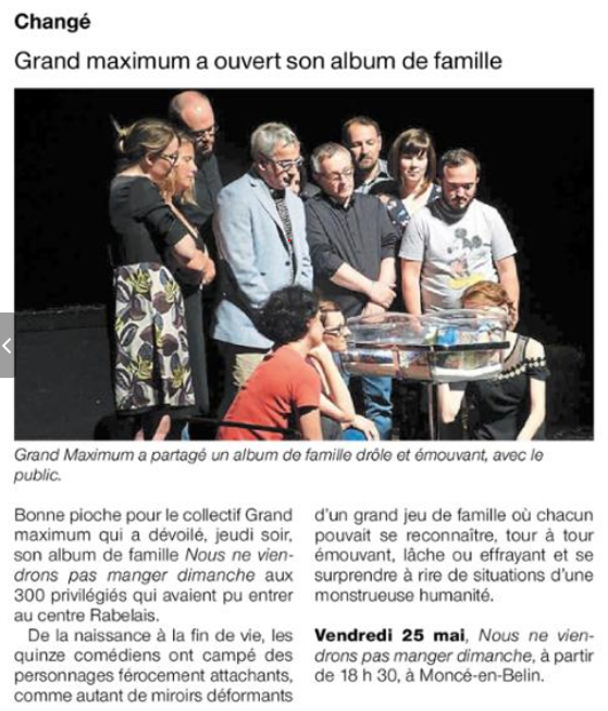 presse-grand-maximum-nous-ne-viendrons-pas-manger-dimanche-theatre-sebastian-lazennec