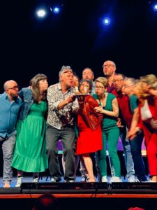 Les 20 ans de Grand maximum